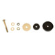 Bilstein B8 2003 Mercedes-Benz E320 Base Sedan Rear 36mm Monotube Shock Absorber 24-069083