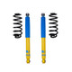Bilstein 4600 Series 02-06 Cadillac Escalade EXT Rear 46mm Monotube Shock Absorber Conversion Kit
