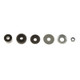 Bilstein B6 48-55 Porsche 356 Rear Monotube Shock Absorber