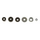 Bilstein B6 48-55 Porsche 356 Rear Monotube Shock Absorber