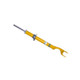 Bilstein B8 2017 Mercedes-Benz E300 Front Right Monotube Shock Absorber