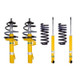 Bilstein B12 Pro-Kit 2012 Volkswagen Beetle Base Front and Rear Monotube Suspension Kit