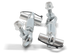 BLOX Racing 2013+ Subaru BRZ / FR-S & 08-21 WRX/STi & 09-13 Forester Rear Adjustable End Links