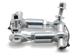 BLOX Racing 2013+ Subaru BRZ / FR-S & 08-21 WRX/STi & 09-13 Forester Rear Adjustable End Links