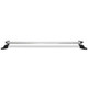 BLOX Racing 2015+ Subaru WRX STI - Without Holes Front And Rear Strut Tower Bars