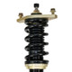 BLOX Racing 15-21 Subaru WRX/STI Plus Series Fully Adjustable Coilovers