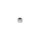 BLOX Racing Gen2 Hypertemp Plenum Spacer - 5/16in - 350Z-Hardware Kit Only