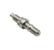 BLOX Racing M10X1.25X55mm SIngle Piece Stainless Steel Manifold Stud