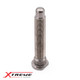 BLOX Racing Subaru Xtreme Titanium Wheel Studs 12 x 1.25mm - Single