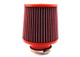 BMC Twin Air Universal Conical Filter w/Polyurethane Top - 76mm ID / 140mm H