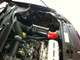BMC 10-14 VW Polo V (6R/6C) 1.4 GTI Oval Trumpet Airbox Kit