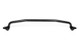 BMR 15-19 Ford Mustang S550 Rear Bumper Support (Black Hammertone)