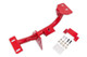 BMR 98-02 4th Gen F-Body Torque Arm Relocation Crossmember T56 / M6 LS1 - Red