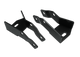 Body Armor 4x4 11-19 GMC/Chevy 1500HD/2500HD/3500HD 2WD/4WD 1-3in Key and Shock Extender