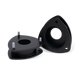 Body Armor 4x4 2019+ Subaru Forester 2in Front 1.5in Rear Strut Spacer Kit