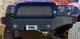Body Armor 4x4 07-13 Toyota Tundra Pro Series Front Winch Bumper