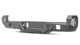 Body Armor 4x4 2016+ Toyota Tacoma Pro Series Rear Bumper