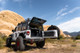 Body Armor 4x4 2007+ Jeep Wrangler JK JL Unlimited Interior Cargo Rack