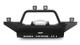 Body Armor 4x4 07-18 Jeep Wrangler JK Front Bumper Full Width