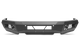 Body Armor 4x4 16-18 Chevy 1500 Eco Series Front Bumper