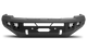 Body Armor 4x4 13-18 Dodge Ram 2500/3500 Eco Series Front Winch Bumper
