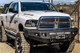Body Armor 4x4 13-18 Dodge Ram 2500/3500 Eco Series Front Winch Bumper