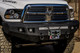 Body Armor 4x4 13-18 Dodge Ram 2500/3500 Eco Series Front Winch Bumper
