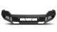 Body Armor 4x4 13-18 Dodge Ram 1500 Eco Series Front Bumper