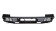 Body Armor 4x4 07-13 Chevy Silverado 1500 Eco Series Front Bumper