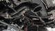 Borla 22-24 Ford Bronco Raptor V6 Turbo AT 2WD / 4WD ATAK Catback Exhaust w/ 4in Black Coated Tips
