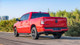 Borla 19-22 RAM 1500 3.6L V6 4DR 140.5/144.6/153.5 WB 2.25in S-Type Cat-Back - Black Chrome Tip