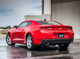 Borla 16-17 Chevy Camaro 3.6L V6 Single Split Rear Exit S-Type Axle-Back Exhaust