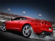 Borla 10-13 Chevy Camaro SS 6.2L V8 Single RoundTip Split Rear Exit S-Type Catback Exhaust