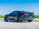 Borla 16-17 Chevy Camaro SS 6.2L ATAK Catback Single Split Rear Exit Exhaust w/Single Tips