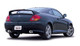 Borla 03-06 Hyundai Tiburon V6 Catback Exhaust