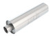 Borla Heavy Duty (Truck) Muffler - 3in Center-Center 24in x 6.75in Round (Notched)