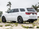 Borla 18-20 Dodge Durango SRT 6.2L V8 2.75in S-Type SS Catback Exhaust