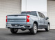 Borla 2019 Chevrolet Silverado 1500 6.2 w/ 147in WB 2.75in S-Type Catback Exhaust - Quad Square Tips