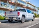 Borla 2019 Silv/Sierra C/B Exh S-Type 1500 5.3L V8 EC STB(78.8) CC SB(69.3) 147.4 WB Blk Chrome Tip