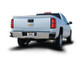 Borla 14-18 Silv/Sierra C/B Exh ATAK 1500 5.3L V8 AT/MT 2&4WD Ext Cab(78.7) Crew Cab(69.3) 143.5 WB