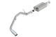 Borla 2019 Ford Ranger XL/XLT/Lariat 2.3L 2/4WD WB S-Type Catback Exhaust