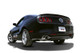 Borla 13-14 Mustang GT/Boss 302 5.0L V8 RWD Single Split Rr Exit Touring Exhaust (rear section only)