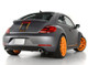 Borla 12-14 Volkswagen Bettle Turbo Hatchback 2.0L 4cyl SS Catback Exhaust