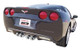 Borla 05-08 Chevy Corvette Coupe/Conv 6.0L/8cyl 6.2L/8cyl 6spd AT/MT RWD X Pipe