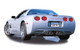 Borla 97-04 Corvette Coupe/Conv/Hatchback 5.7L 8cyl 4spd/6spd RWD Classic S-Typein Cat-Back Exhaust