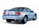 Borla 94-95 Mustang GT/Cobra V8 5.0L SS Catback Exhaust