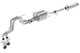 Borla 10-12 Ford F-150 Raptor 6.2L V8 2/4WD AT Touring SS Catback Exhaust