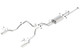 Borla 09-13 Toyota Tundra SS Catback Exhaust