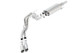 Borla 10-14 Ford F-150 SVT Raptor 6.2L-8cyl SS Catback Exhaust