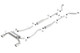 Borla 03-08 350Z True Dual Cat-Back Exhaust 2BOXES